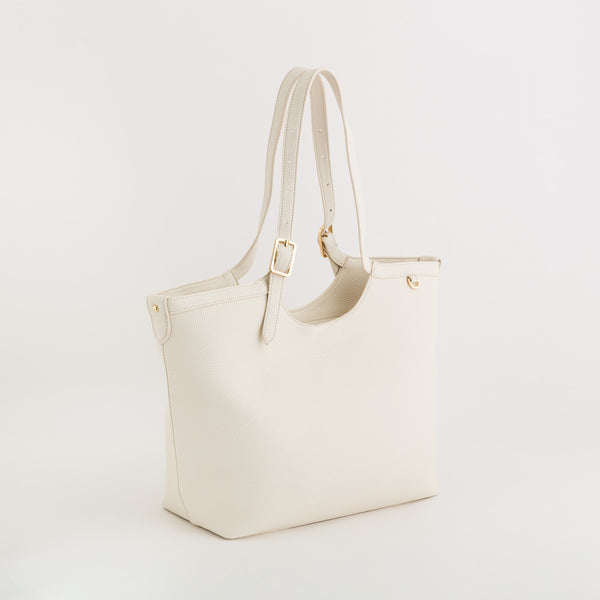 Women's Totebag Rosa V2 Butter