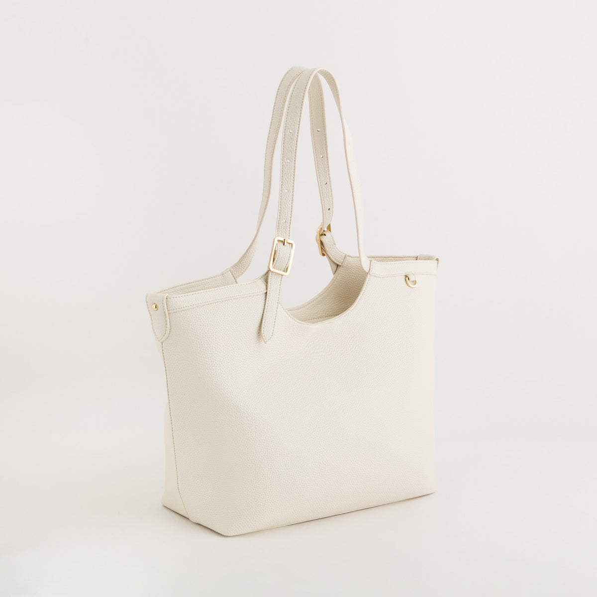 Women's Totebag Rosa V2 Butter