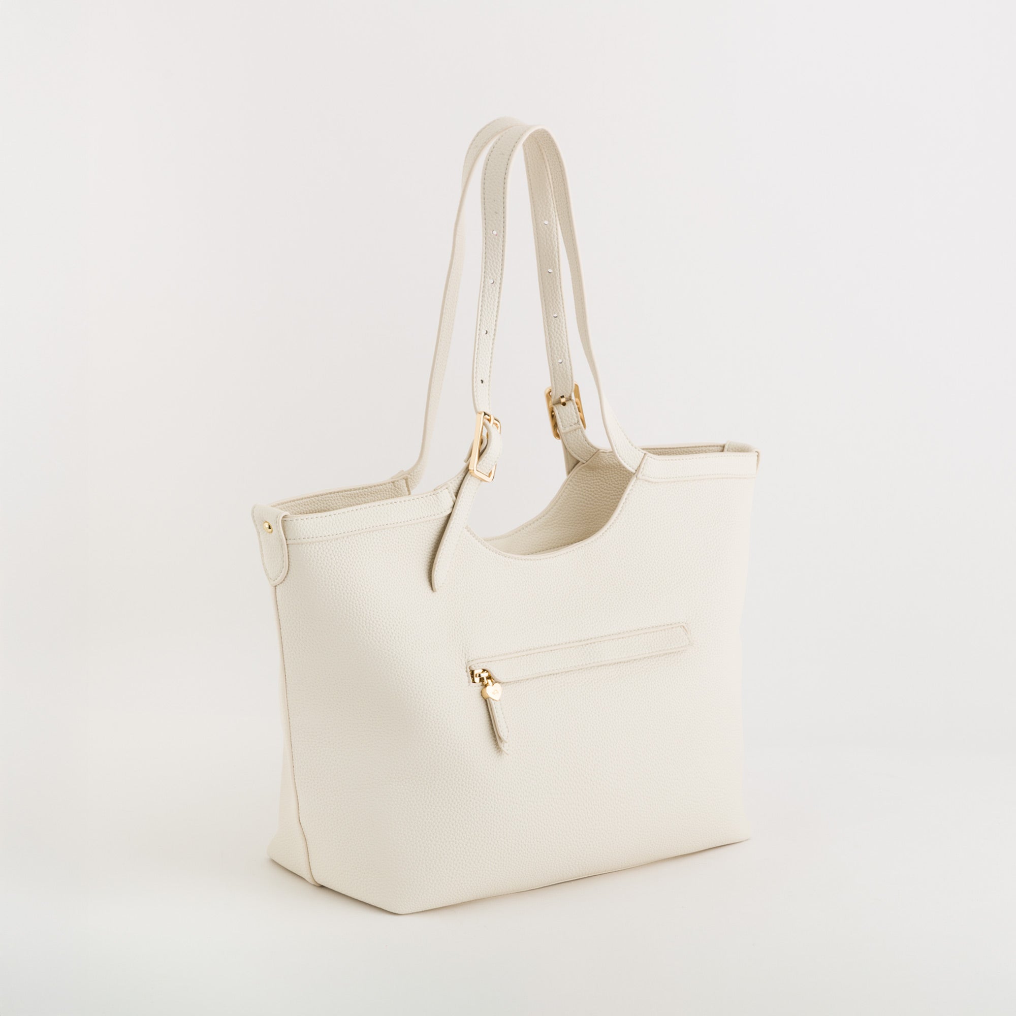 Women's Totebag Rosa V2 Butter