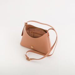 Women's Shoulder Bag - Bella V1