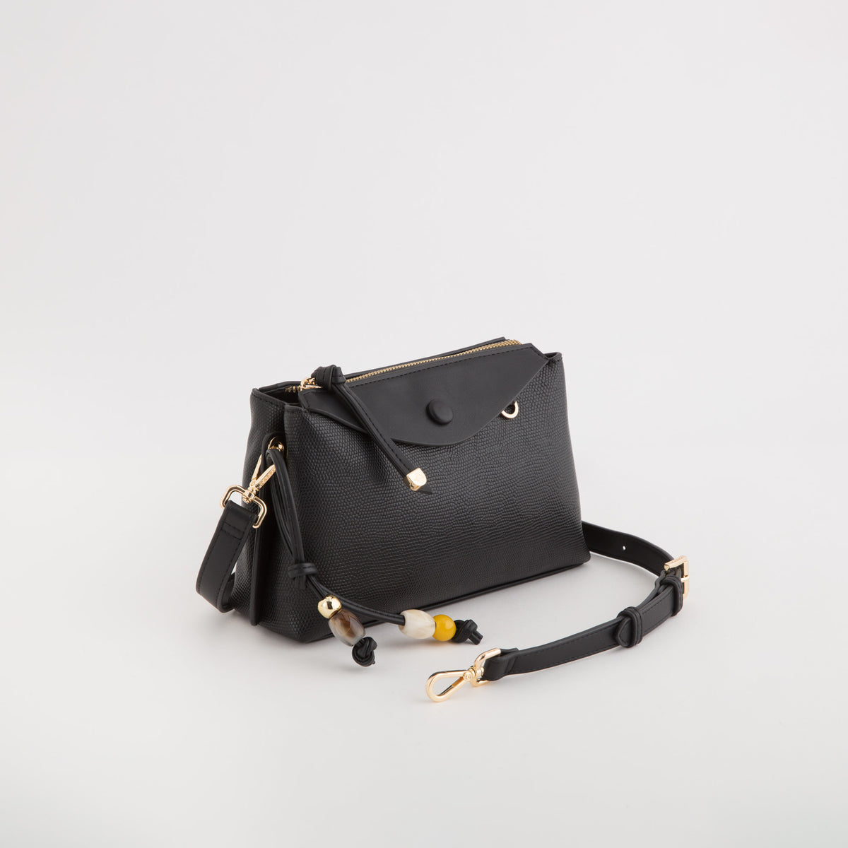Women's Cross-Body Bag - Giada V2