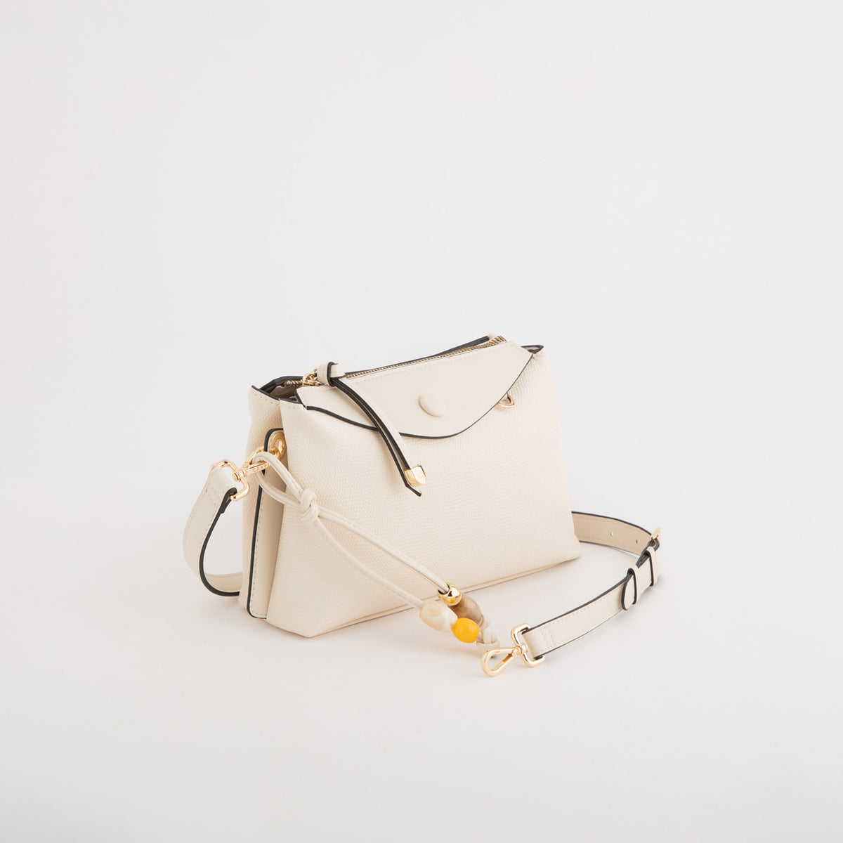 Women's Cross-Body Bag - Giada V2