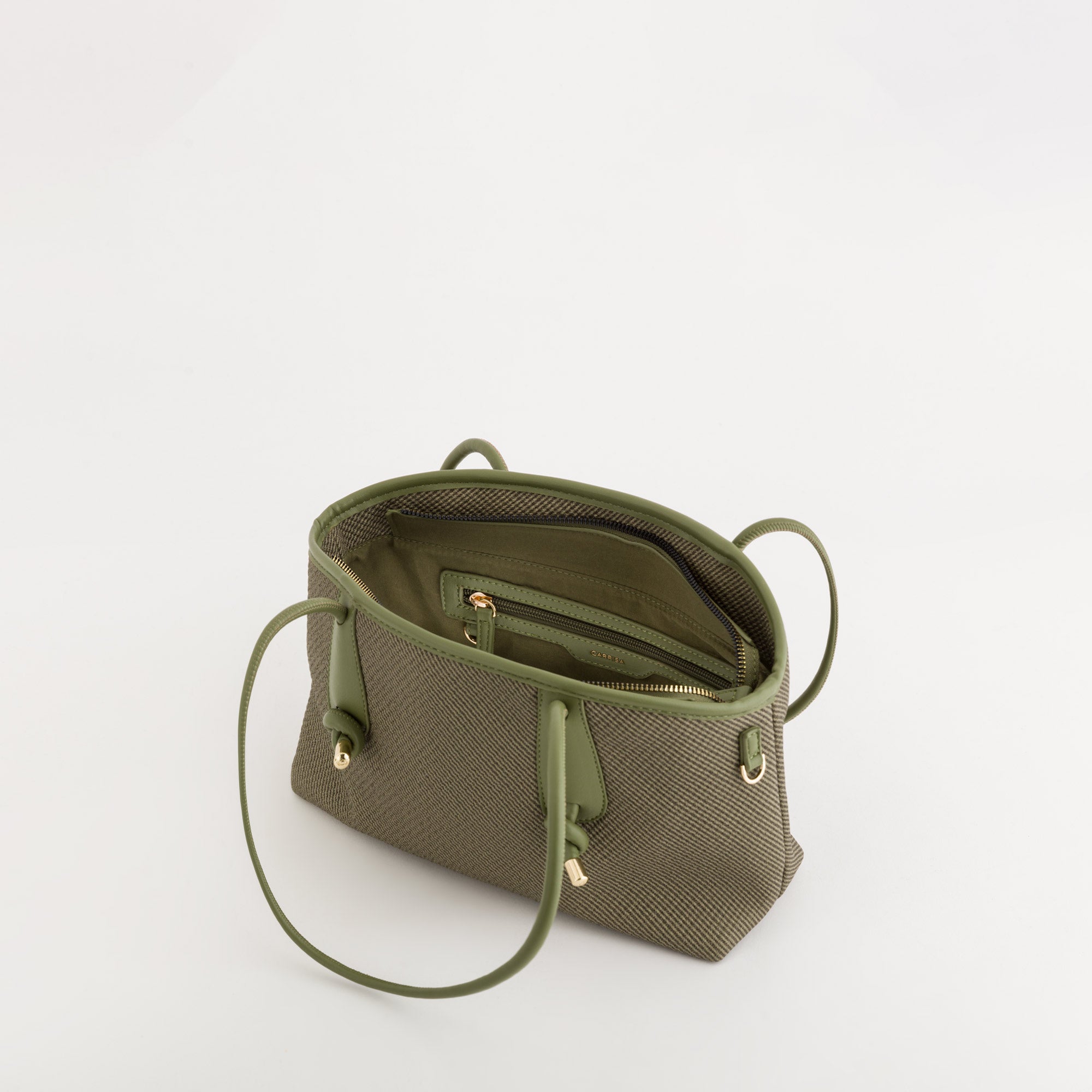 Women's Shoulder Bag - Jasmine