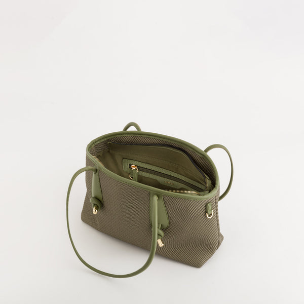 Women's Shoulder Bag - Jasmine