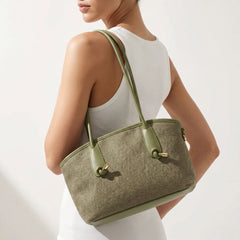 Women's Shoulder Bag - Jasmine