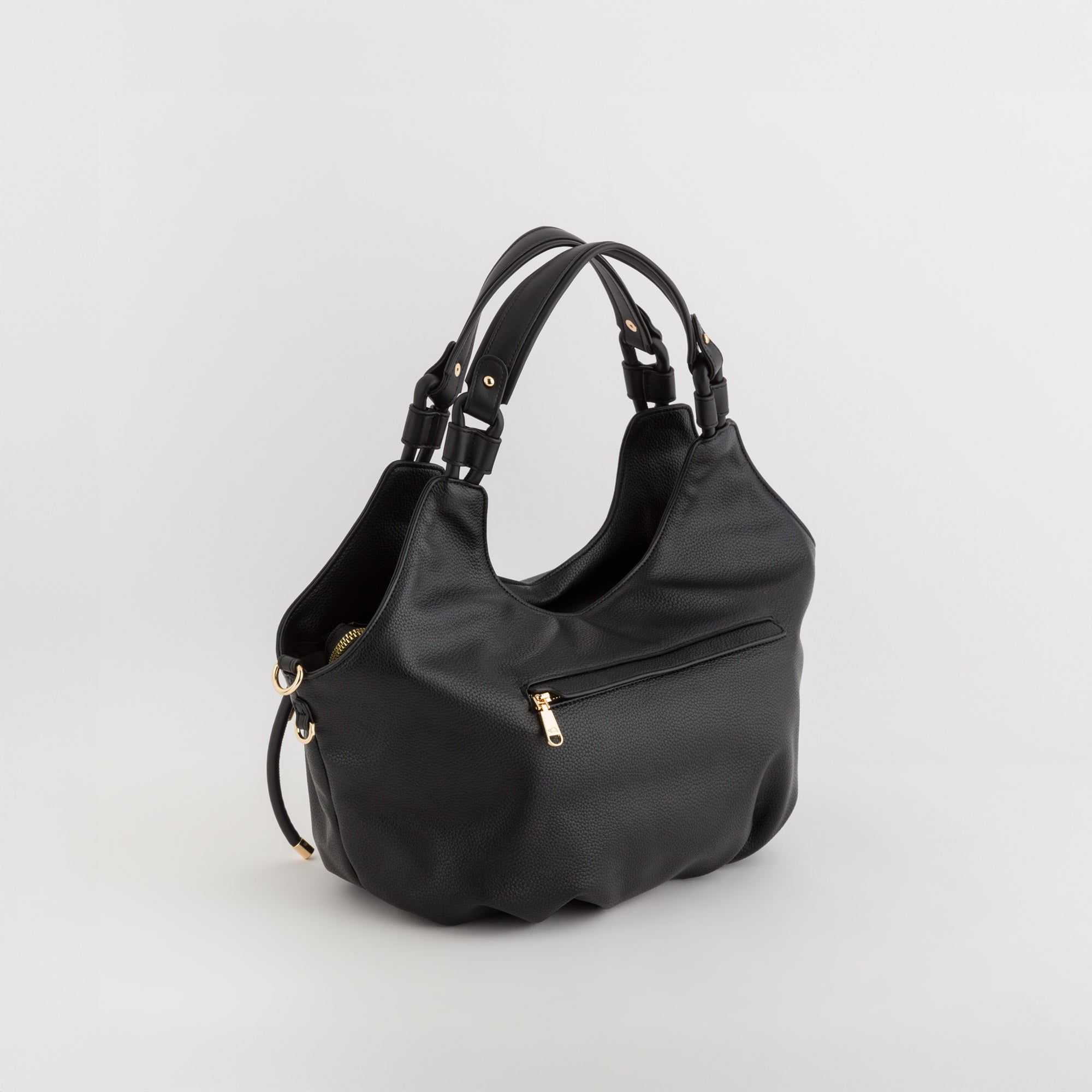 Women's Shoulder Bag - Arnica