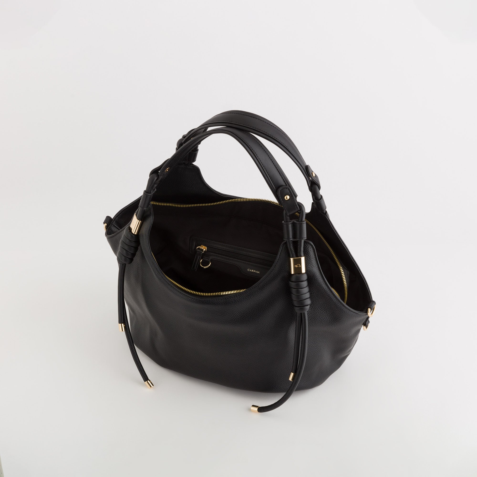 Women's Shoulder Bag - Arnica