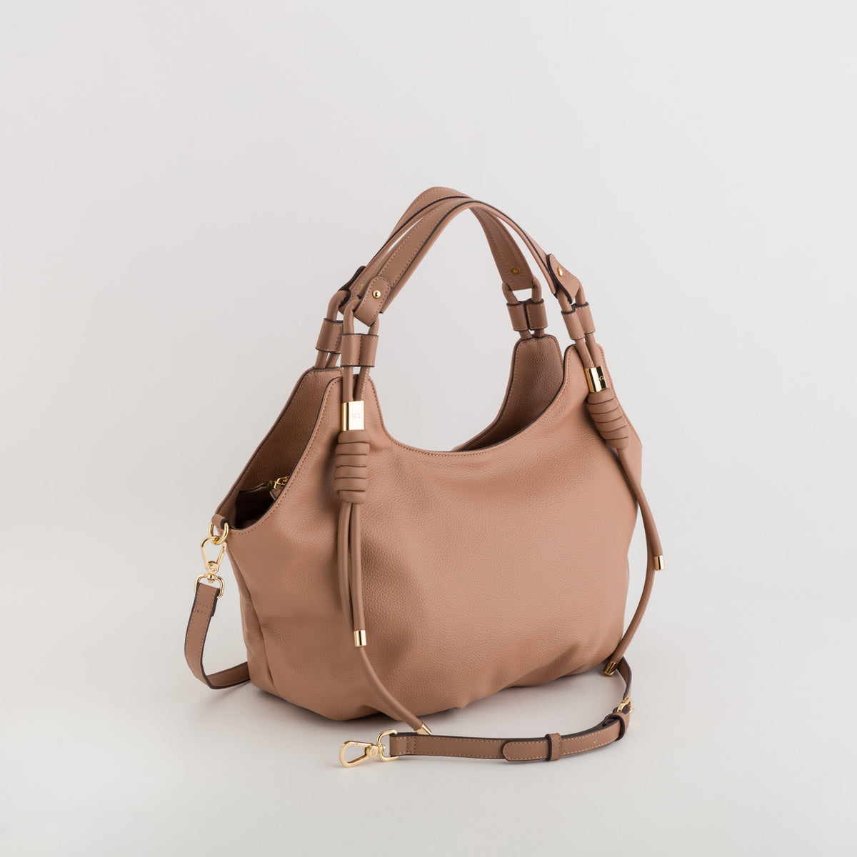 Women's Shoulder Bag - Arnica