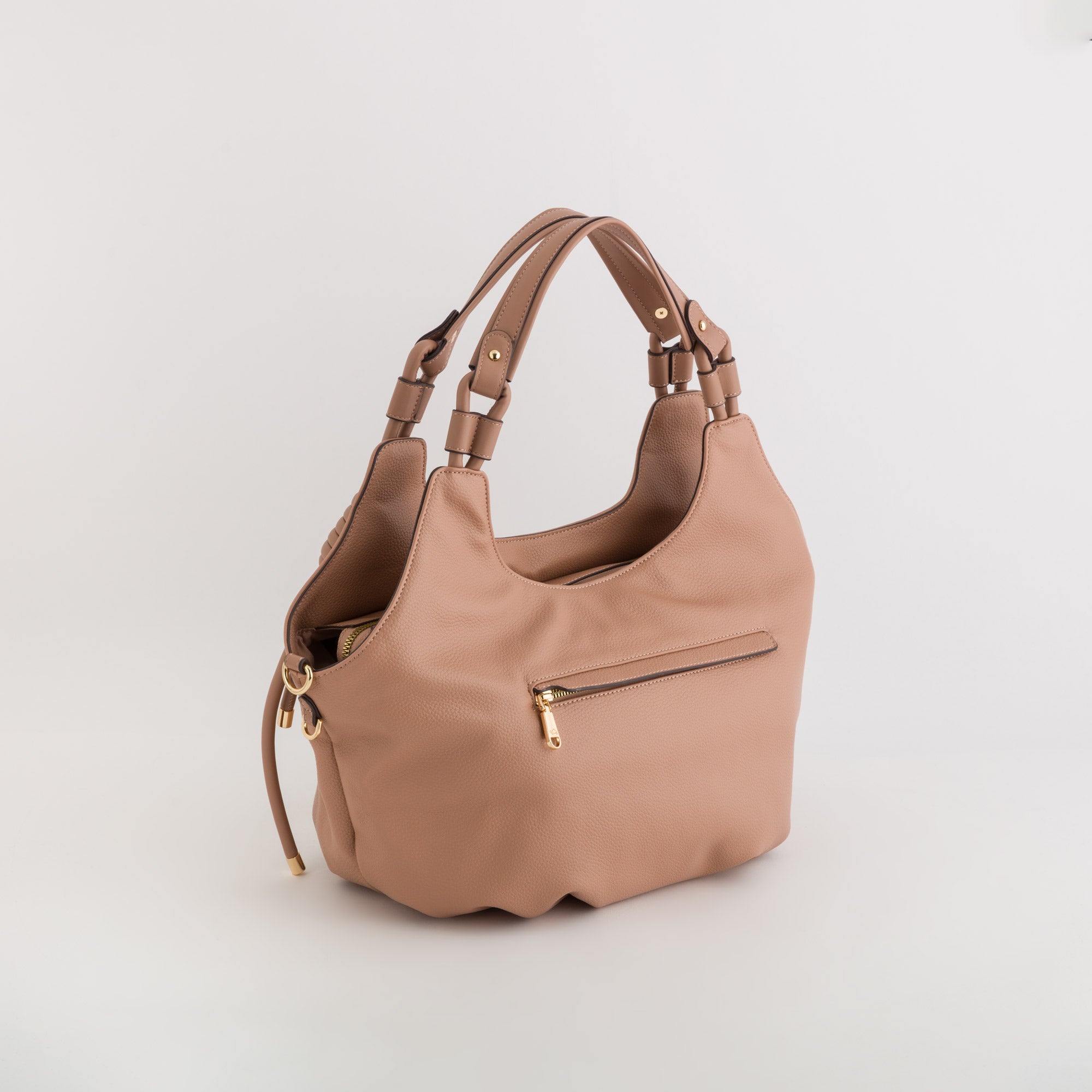 Women's Shoulder Bag - Arnica