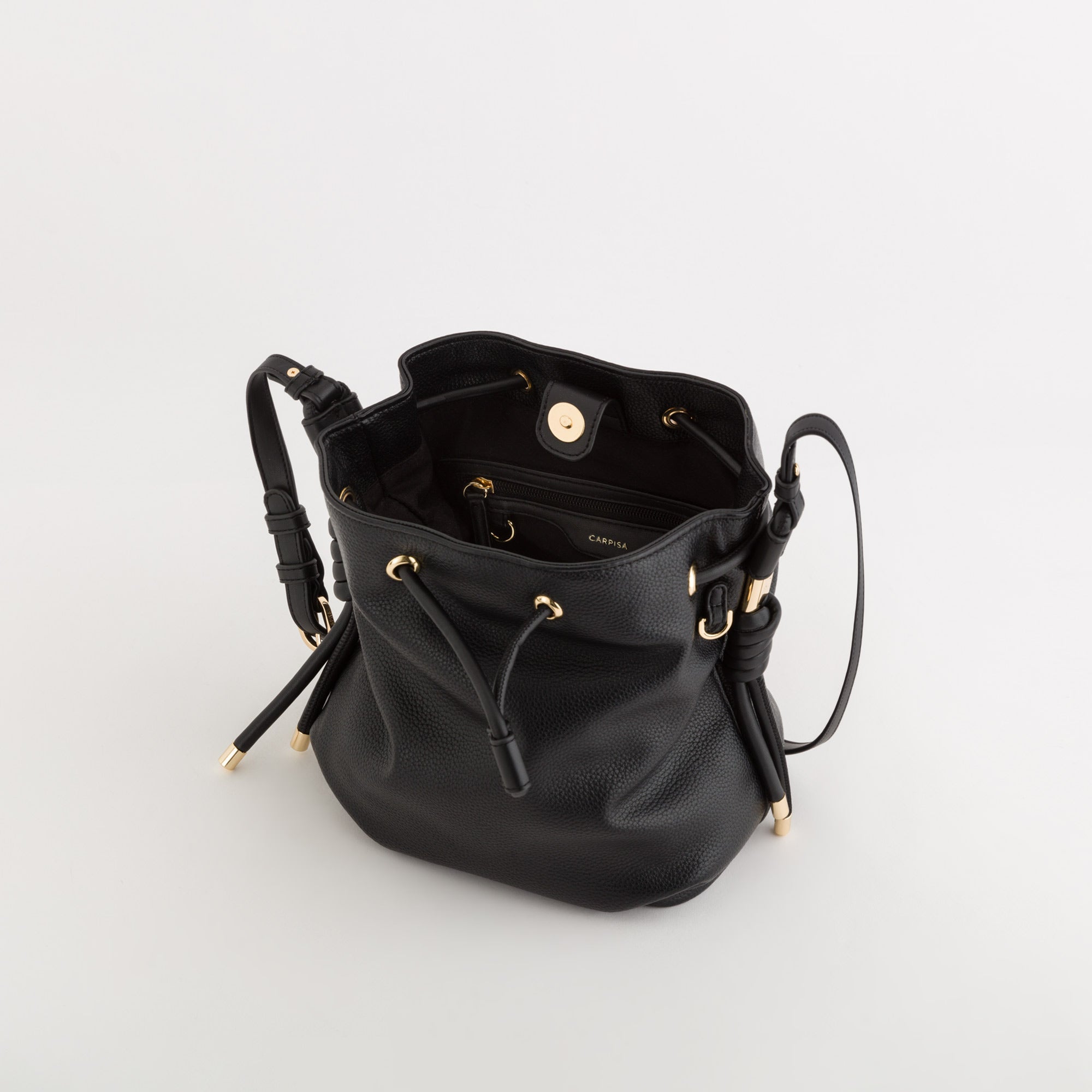 Women's Shoulder Bag - Arnica