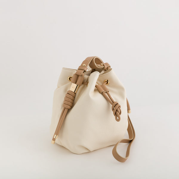 Women's Shoulder Bag - Arnica