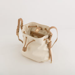Women's Shoulder Bag - Arnica