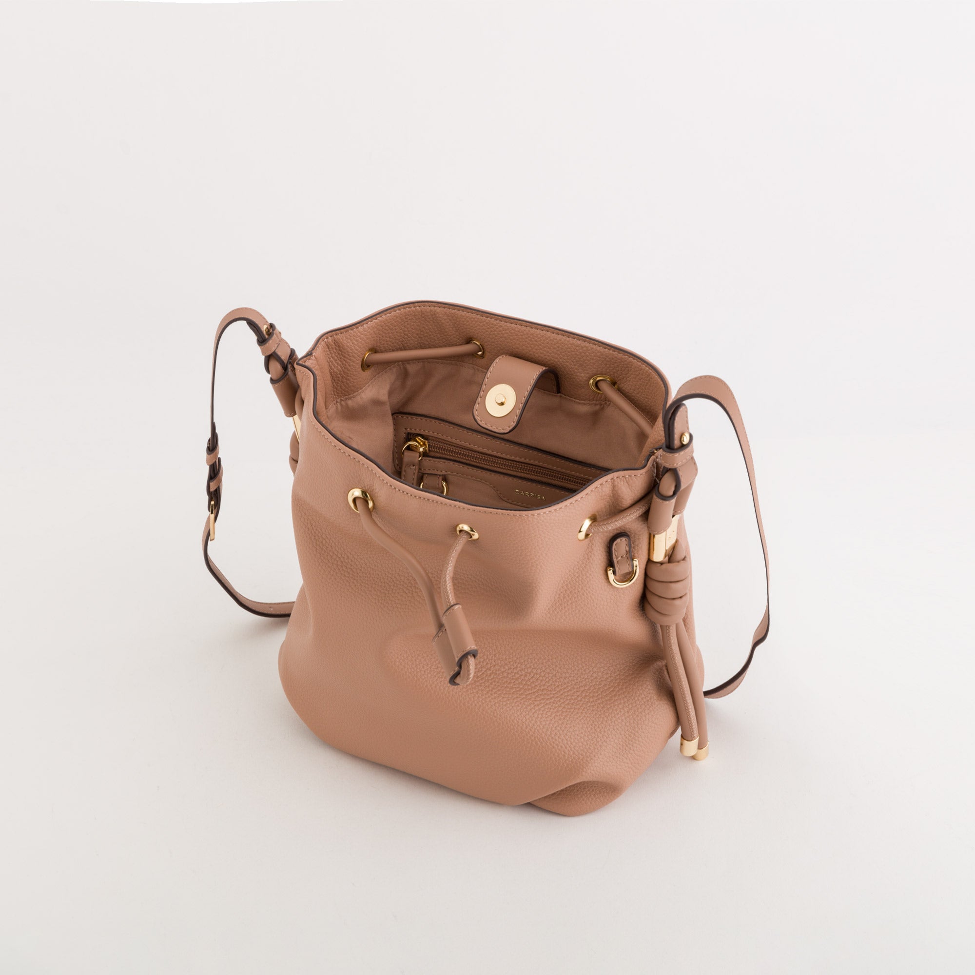 Women's Shoulder Bag - Arnica