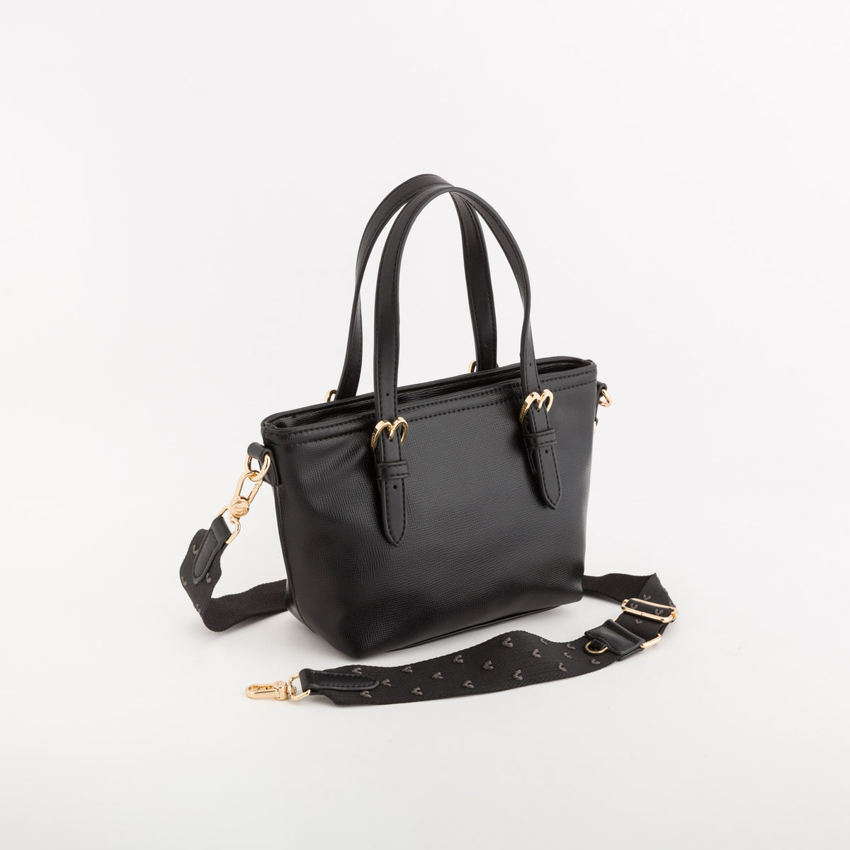 Women's Handbag Dalia V3 Black