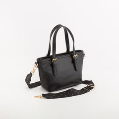 Women's Handbag Dalia V3 Black