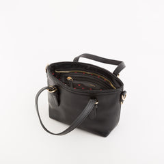 Women's Handbag Dalia V3 Black