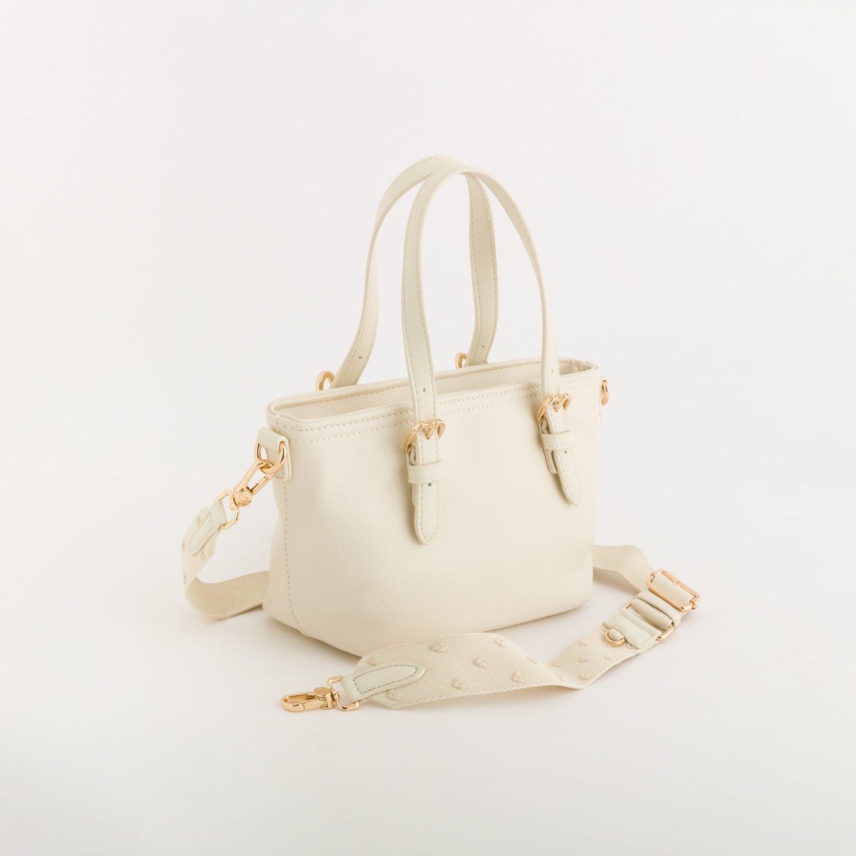 Women's Handbag Dalia V3 Butter