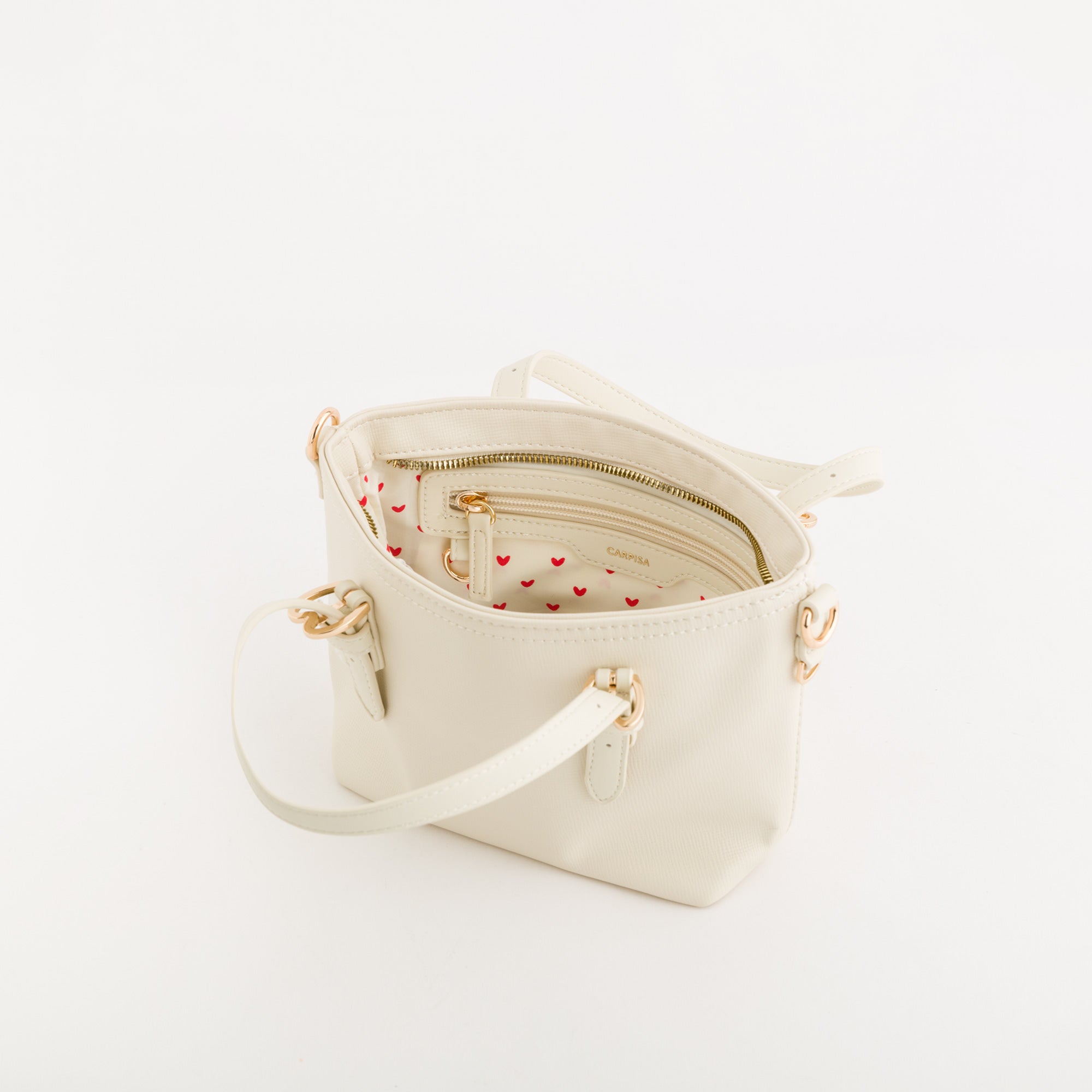 Women's Handbag Dalia V3 Butter