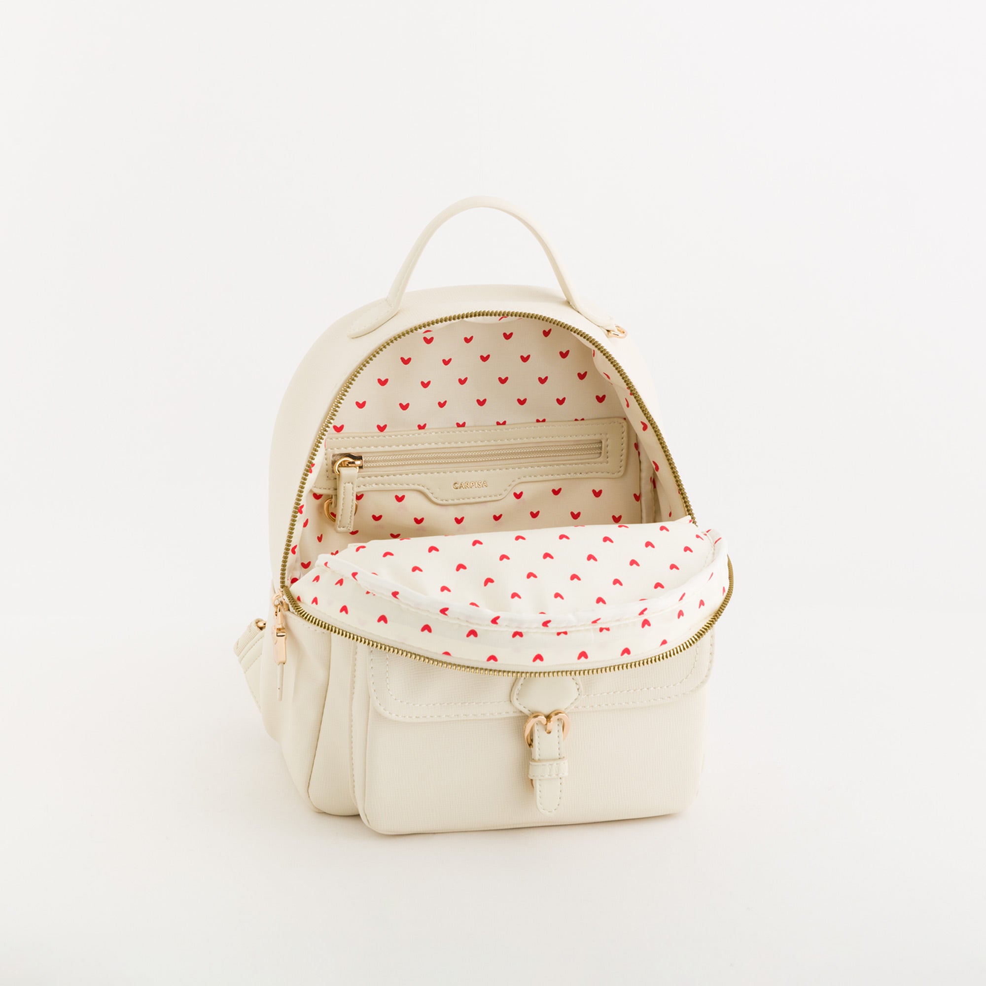 Women's Backpack Dalia V3 Butter