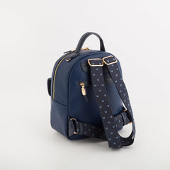 Women's Backpack Dalia V3 Navy Blue