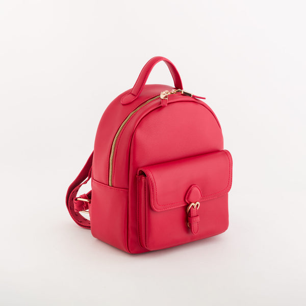 Women's Backpack Dalia V3 Lipstick Red