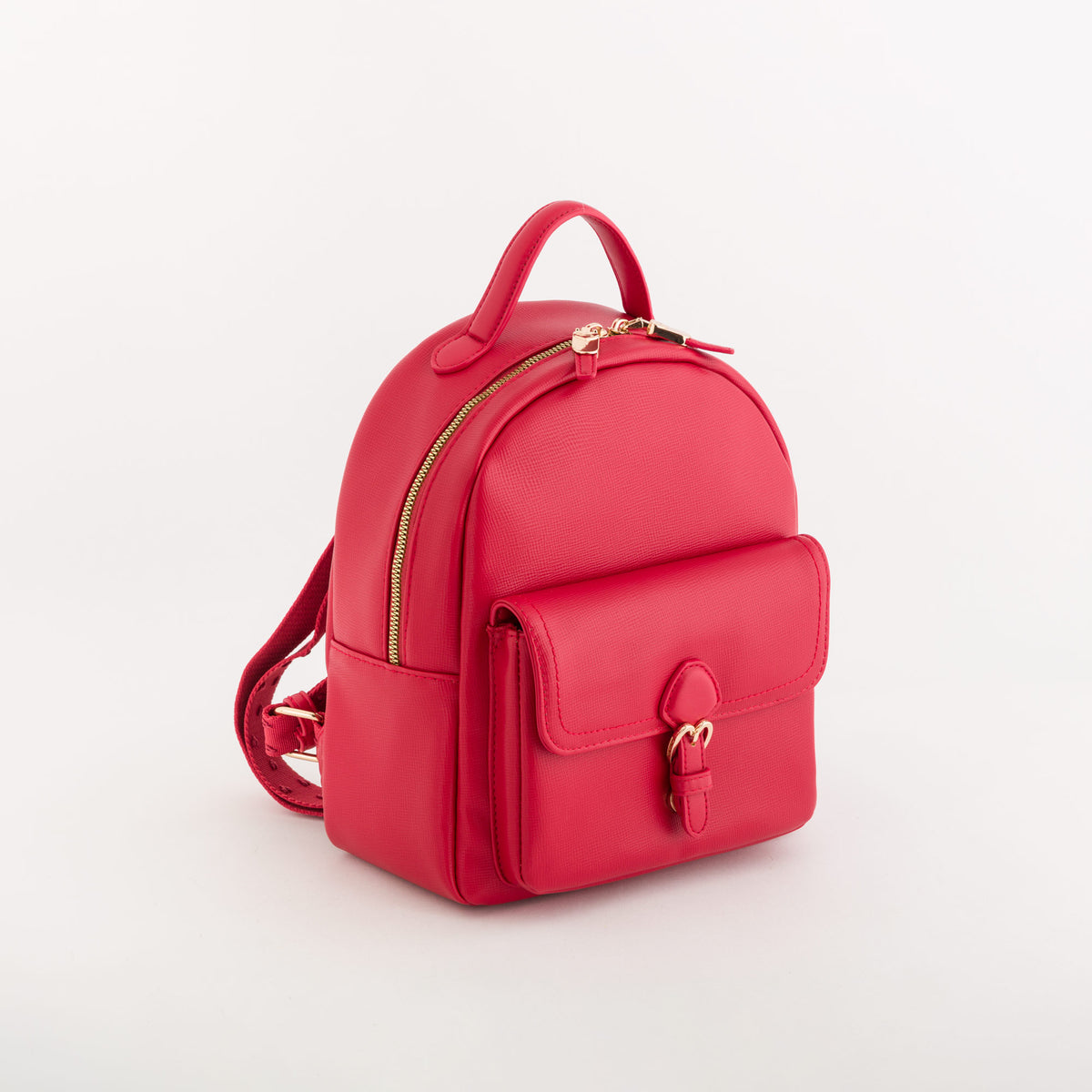 Women's Backpack Dalia V3 Lipstick Red