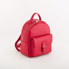 Women's Backpack Dalia V3 Lipstick Red