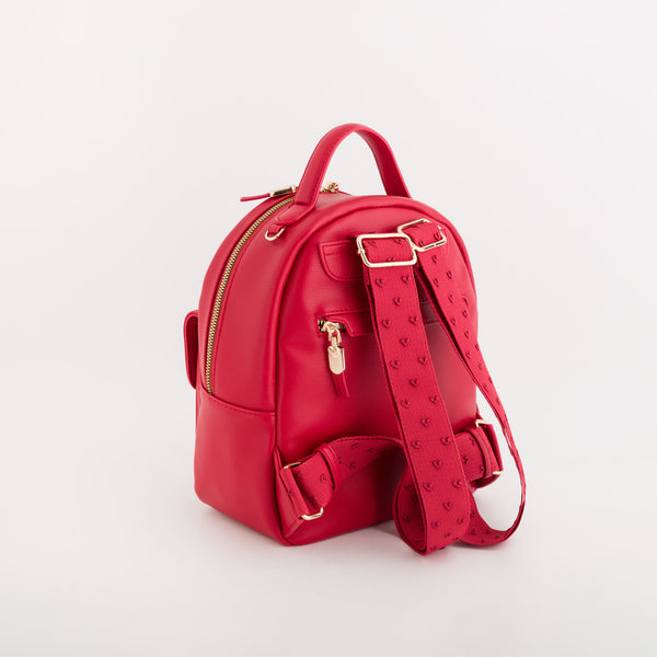Women's Backpack Dalia V3 Lipstick Red