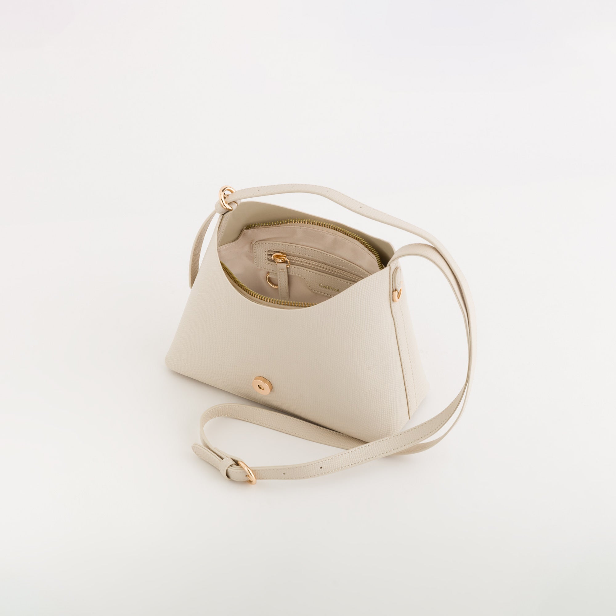 Women's Shoulder Bag - Bella V3