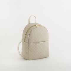 Women's Backpack Diana Spring Butter/Multicolour