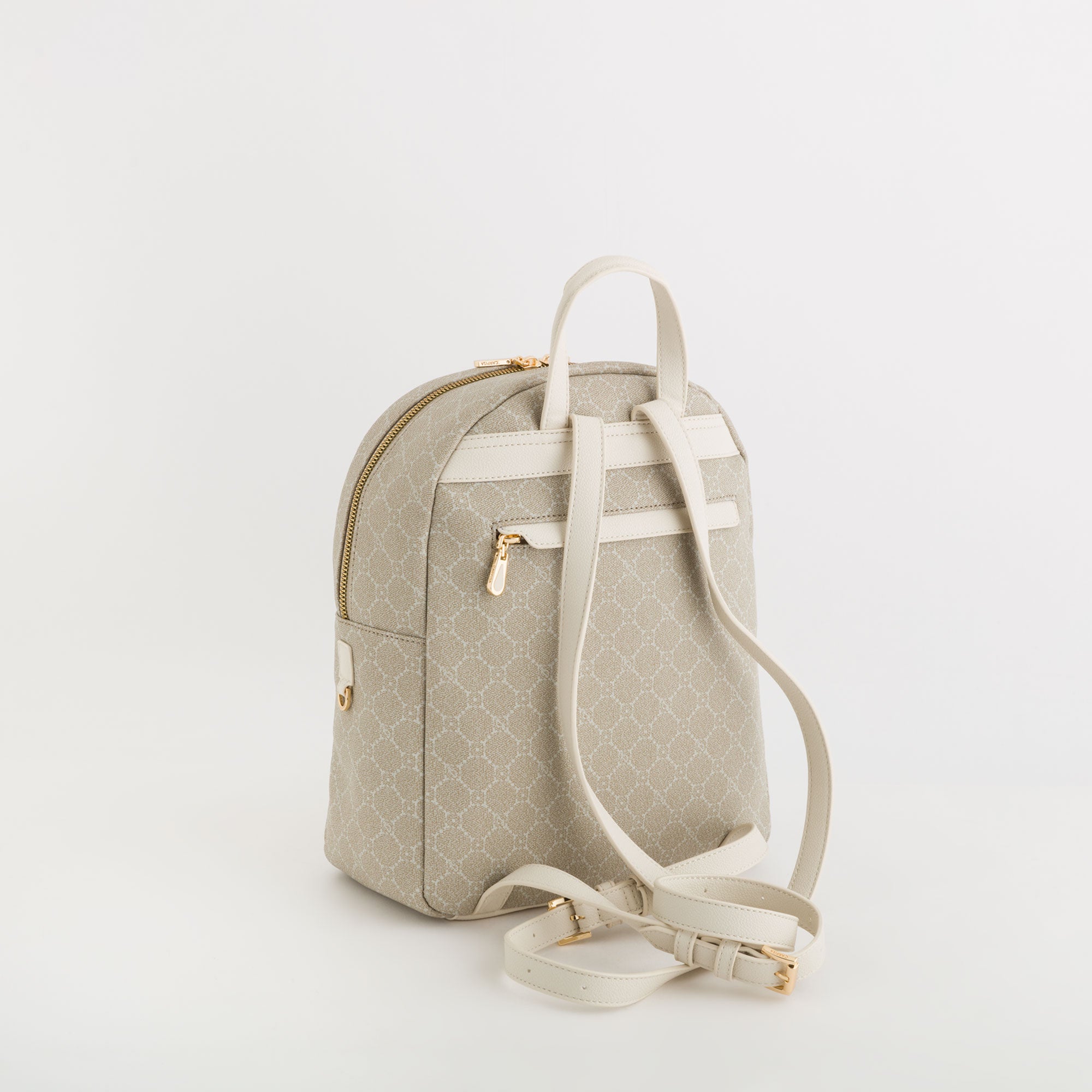 Women's Backpack Diana Spring Butter/Multicolour