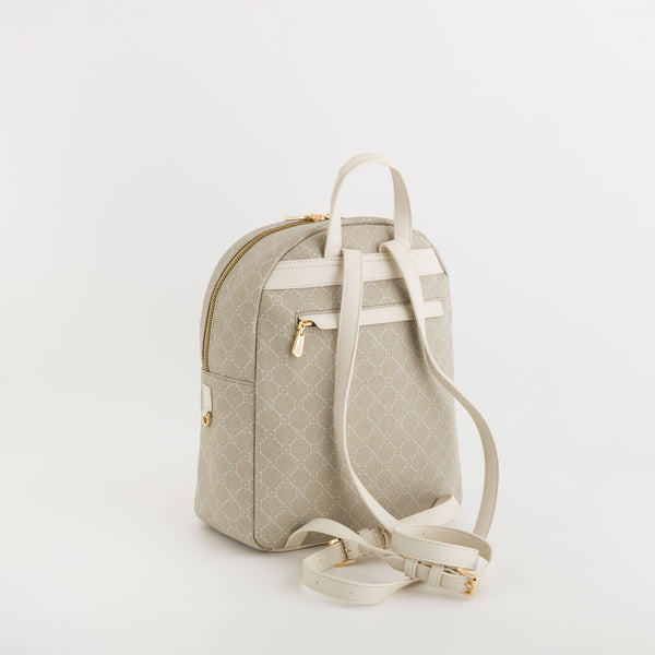 Women's Backpack Diana Spring Butter/Multicolour