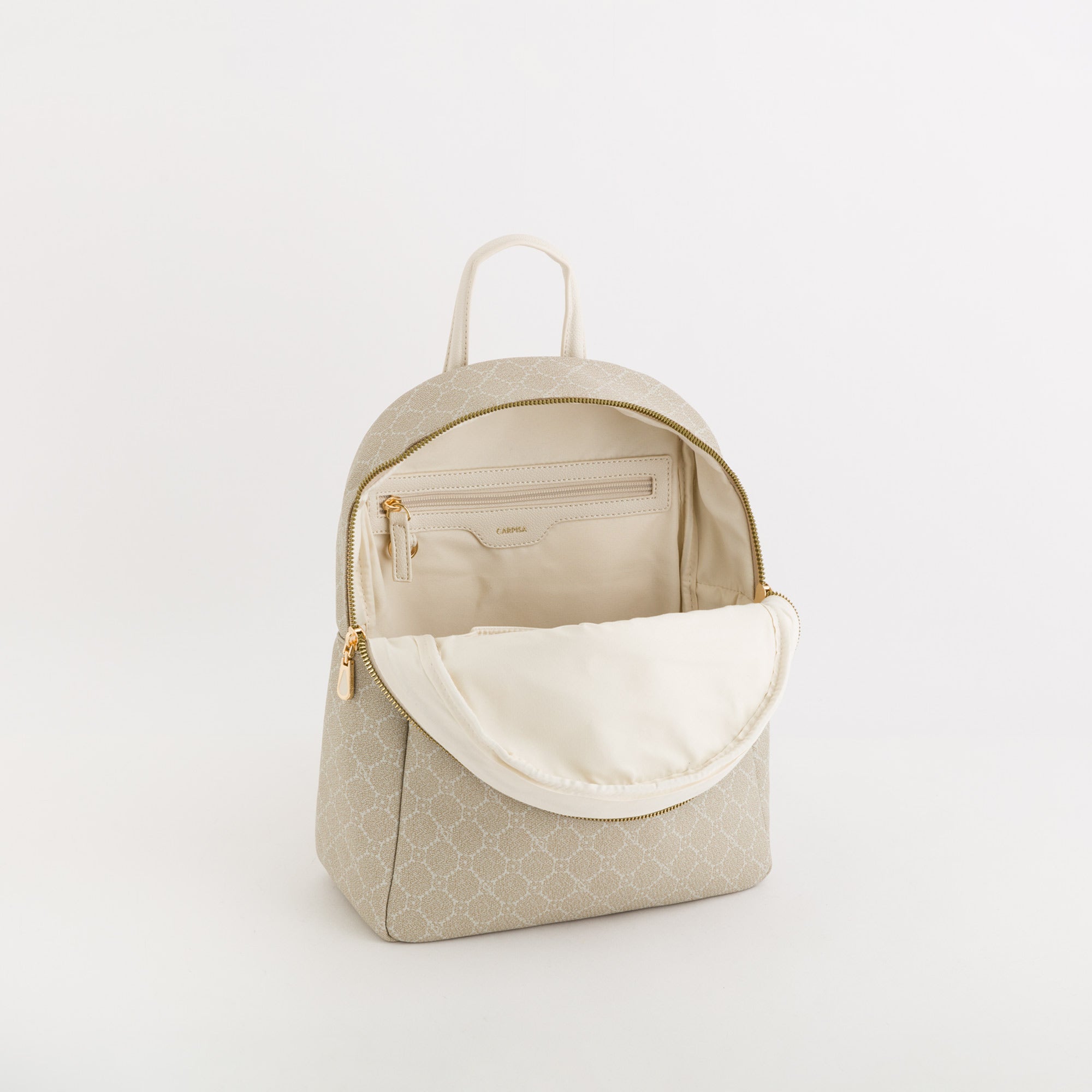 Women's Backpack Diana Spring Butter/Multicolour