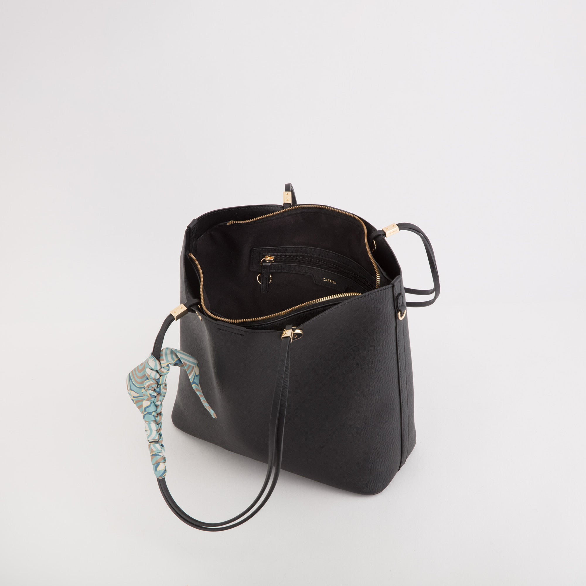 Women's Shoulder Bag - Audrey