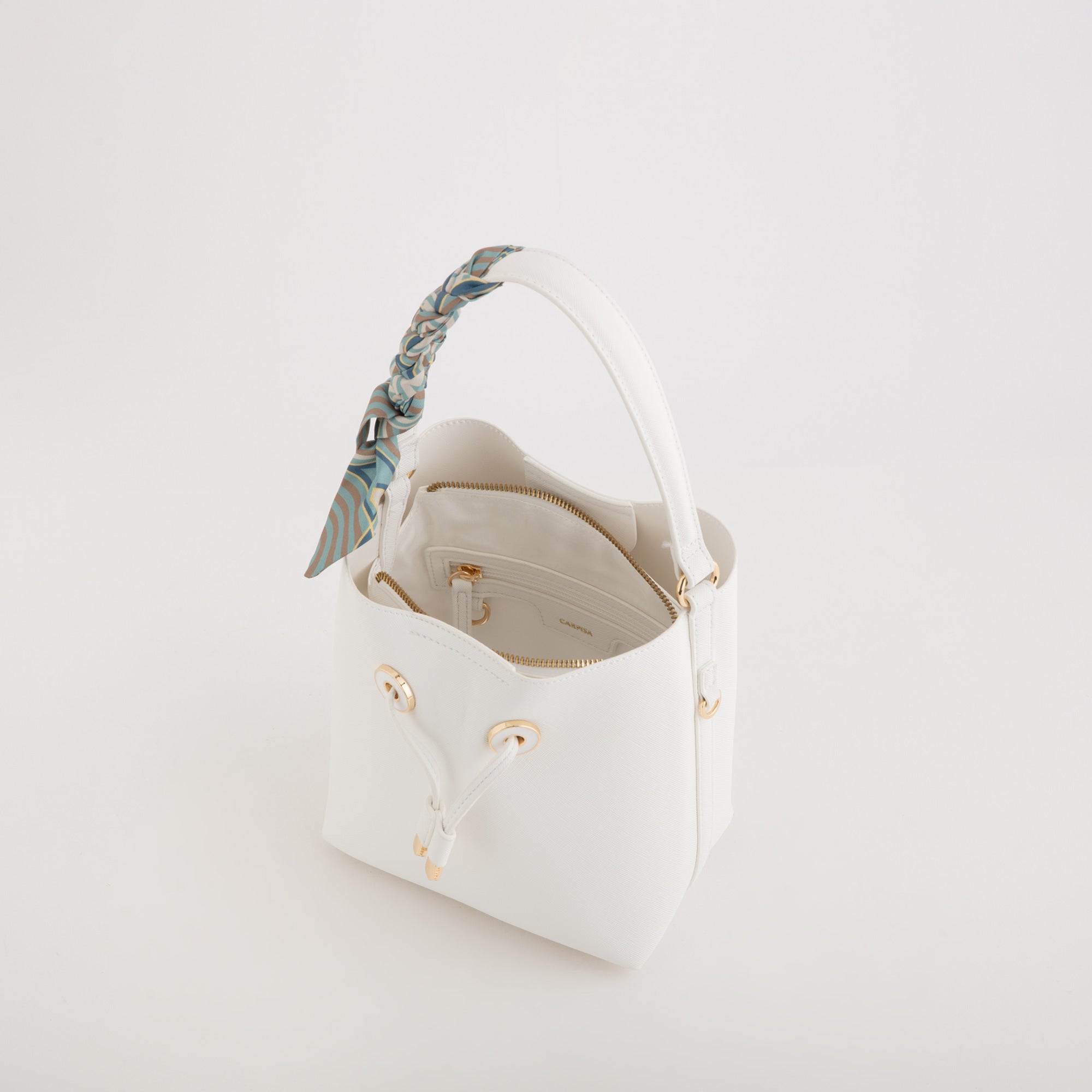 Women's Shoulder Bag - Audrey