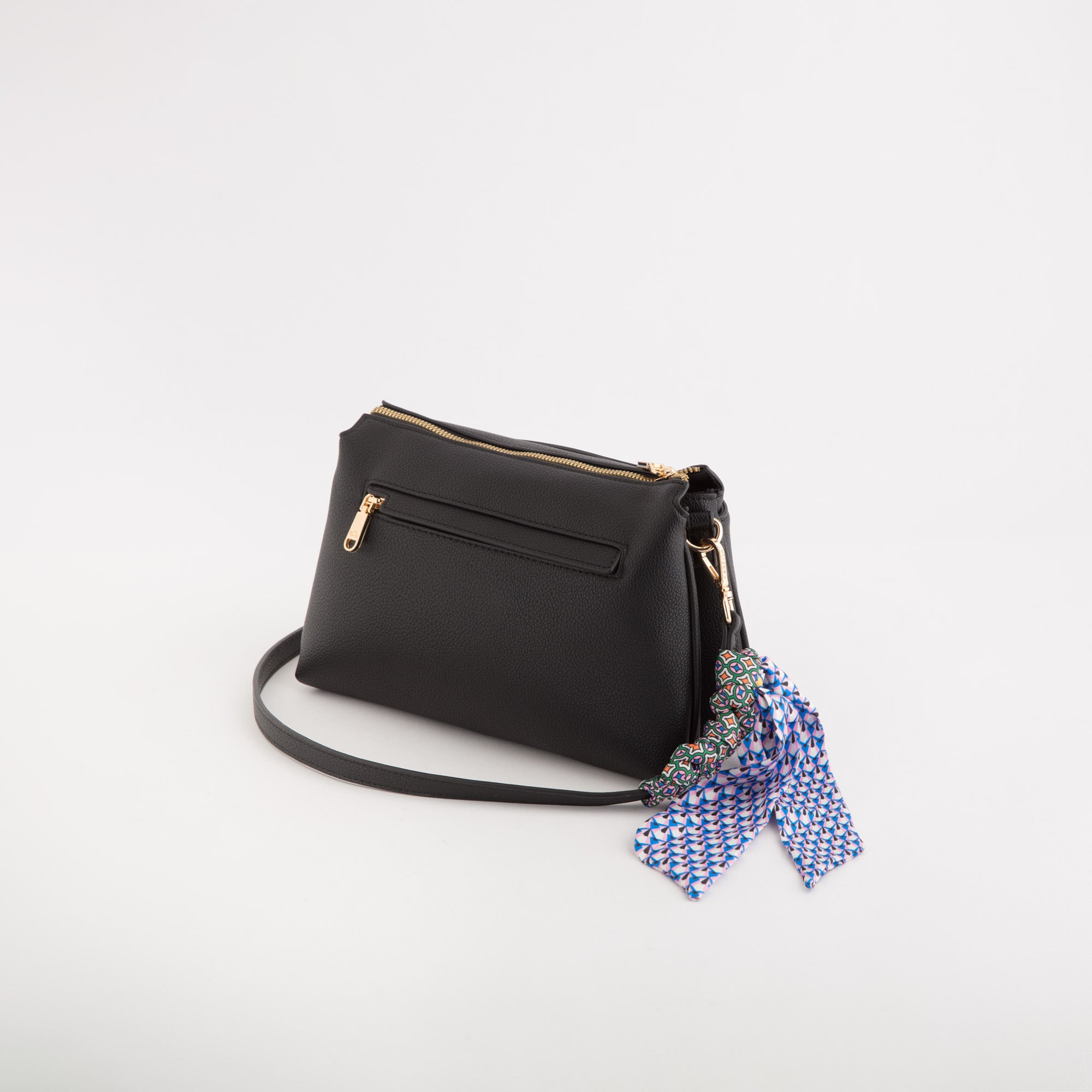Women's Shoulder Bag - Jackie
