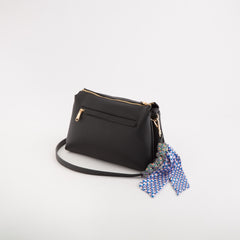Women's Shoulder Bag - Jackie