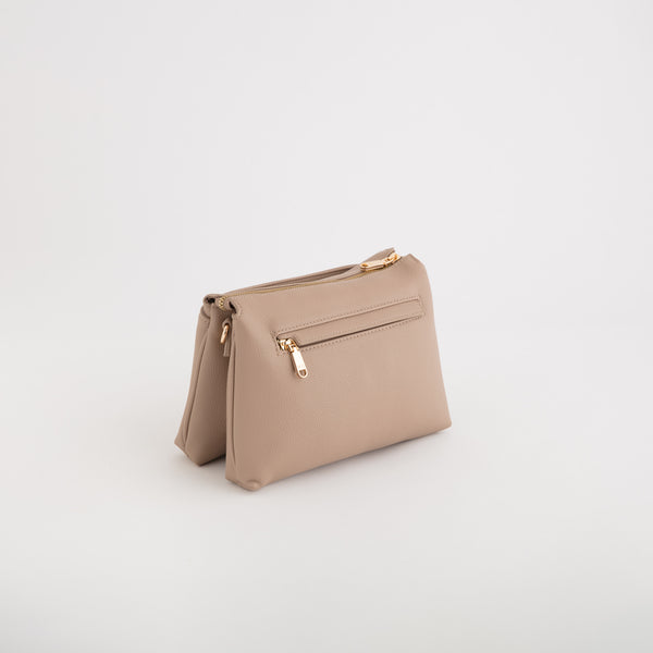 Women's Shoulder Bag - Jackie