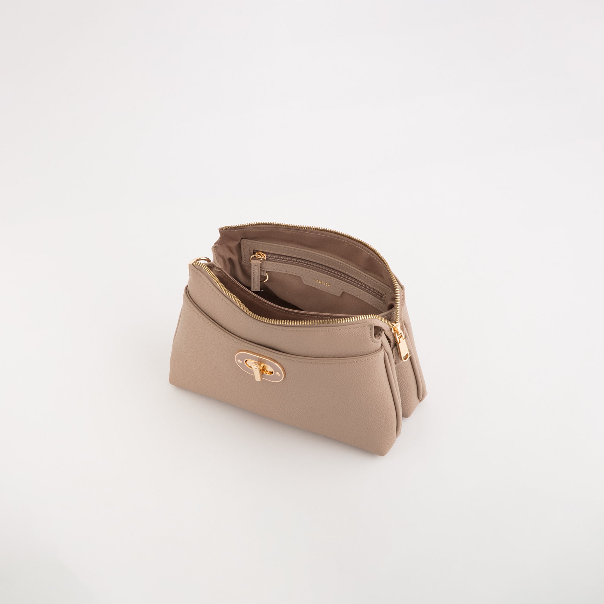 Women's Shoulder Bag - Jackie