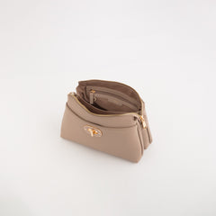 Women's Shoulder Bag - Jackie
