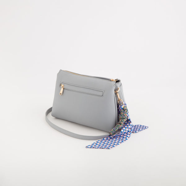 Women's Shoulder Bag - Jackie
