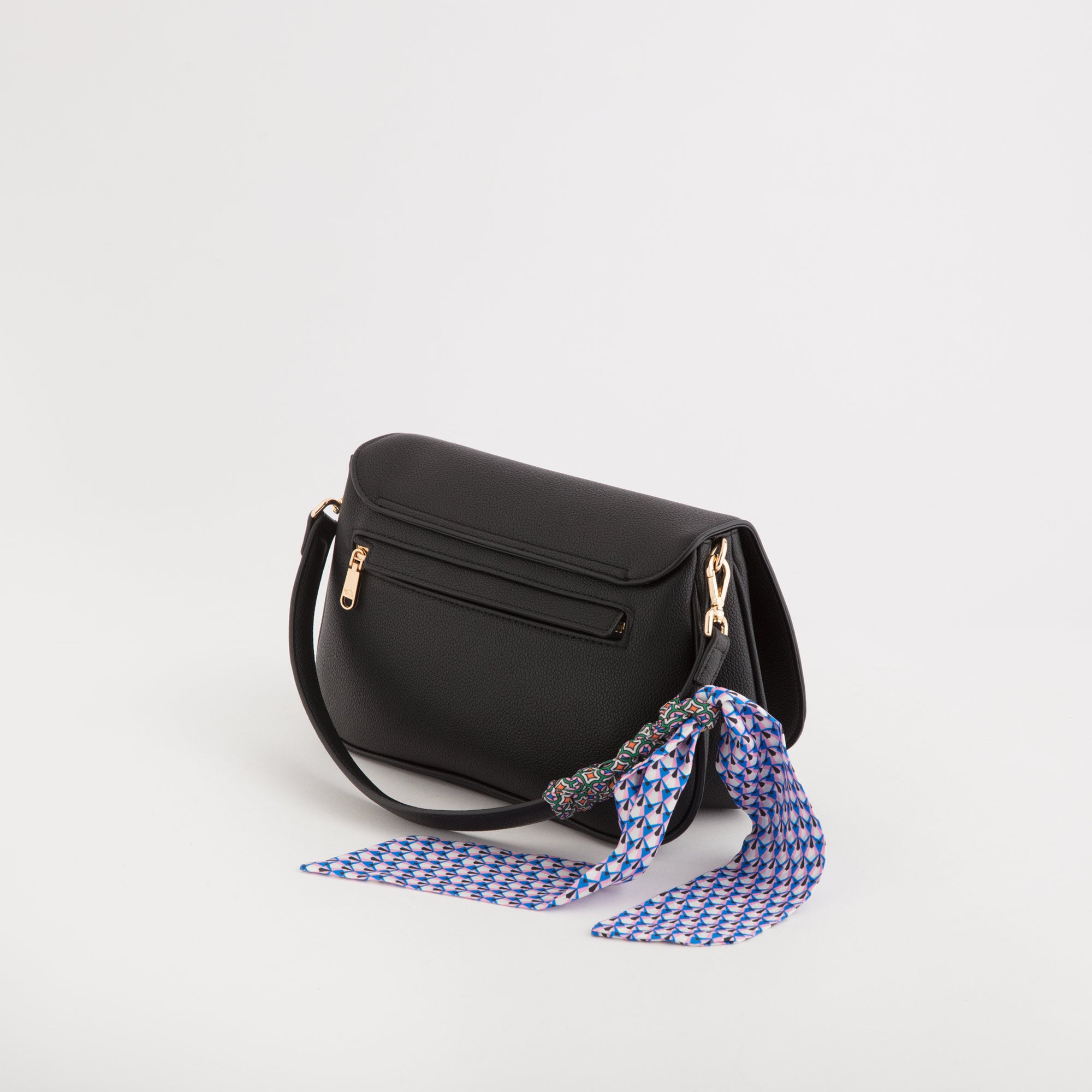 Women's Shoulder Bag - Jackie