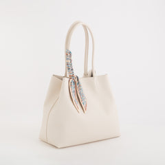 Women's Shoulder Bag - Valentina