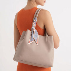 Women's Shoulder Bag - Valentina