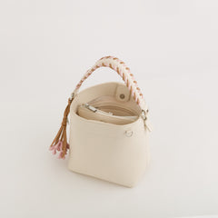 Women's Shoulder Bag - Maja
