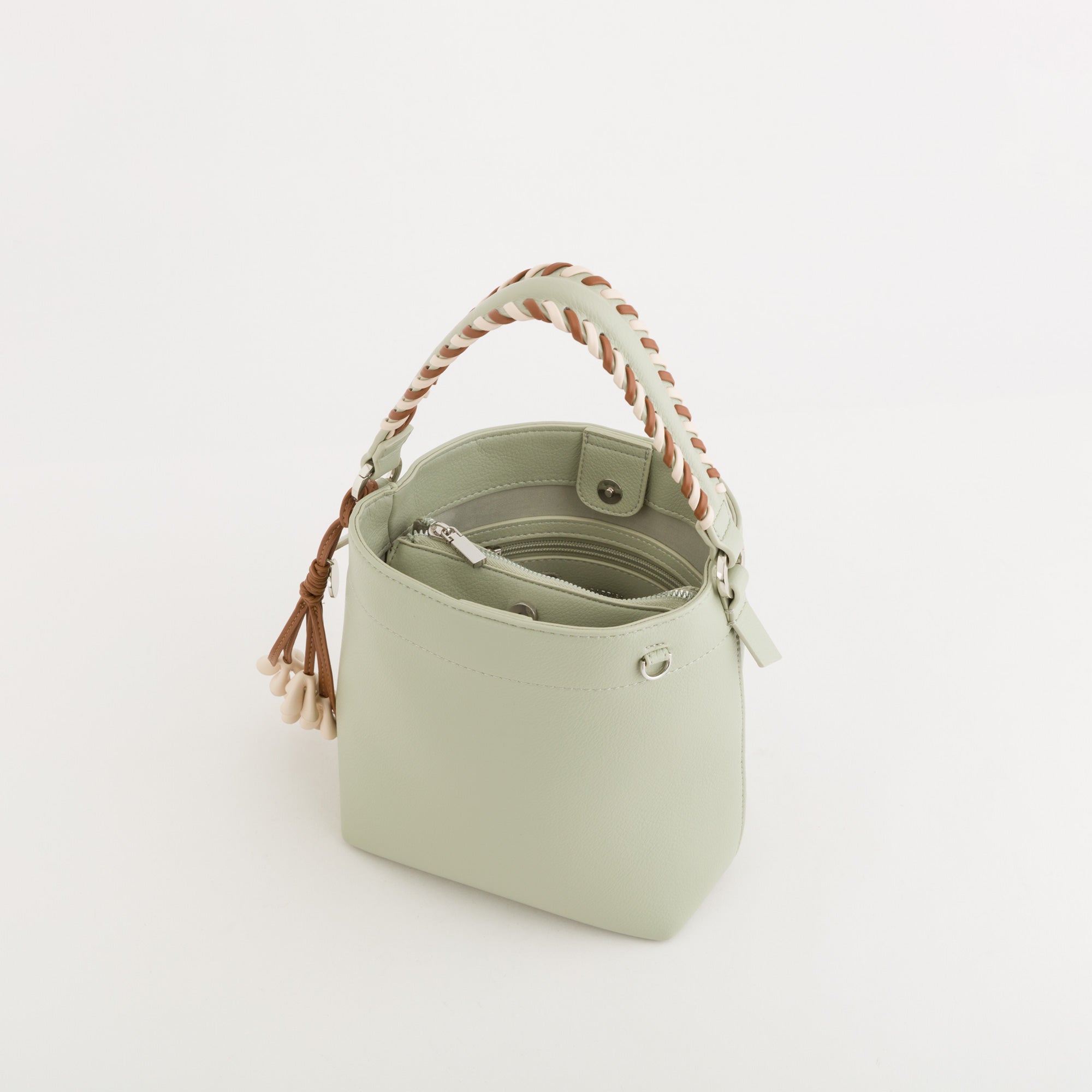 Women's Shoulder Bag - Maja