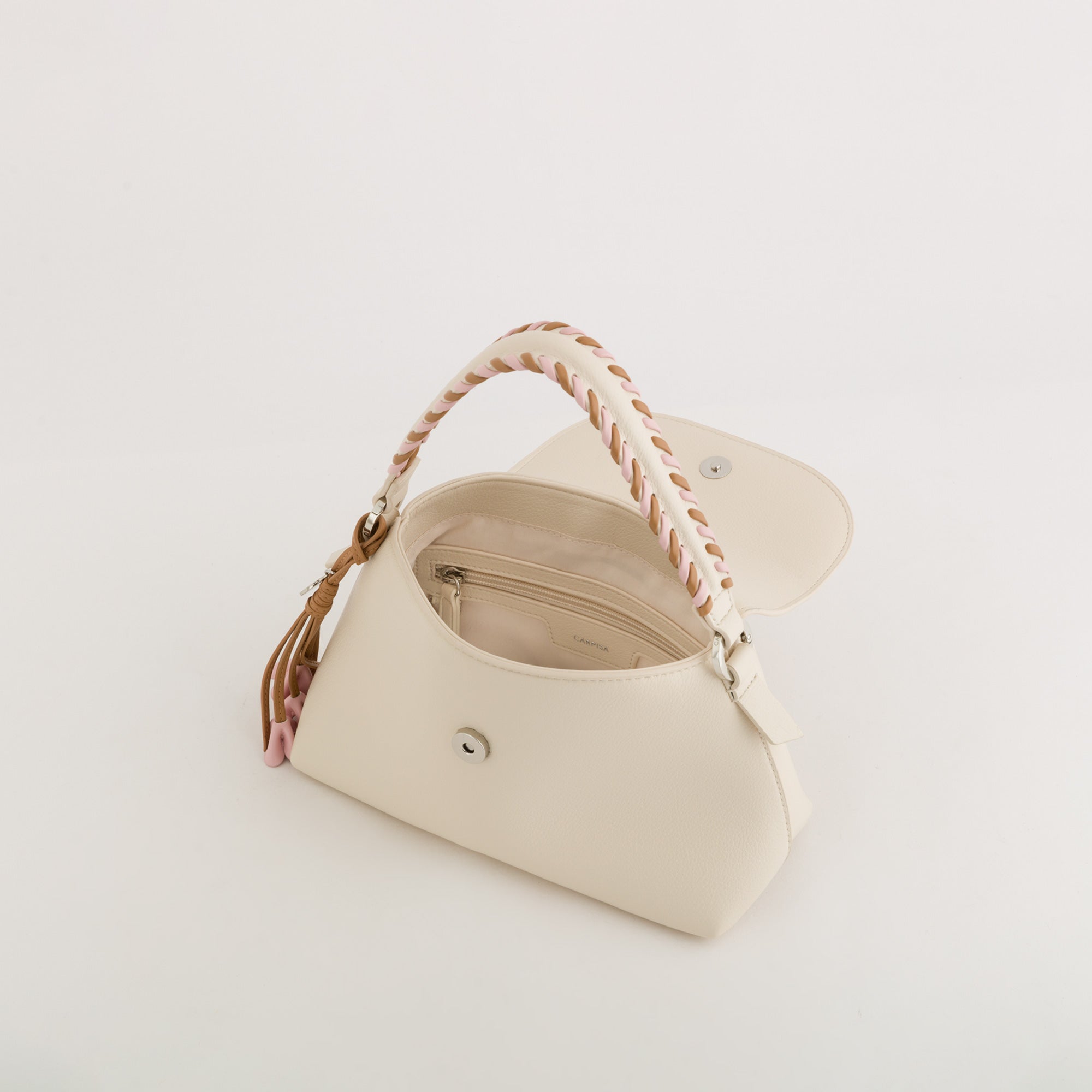 Women's Cross-Body Bag - Maja