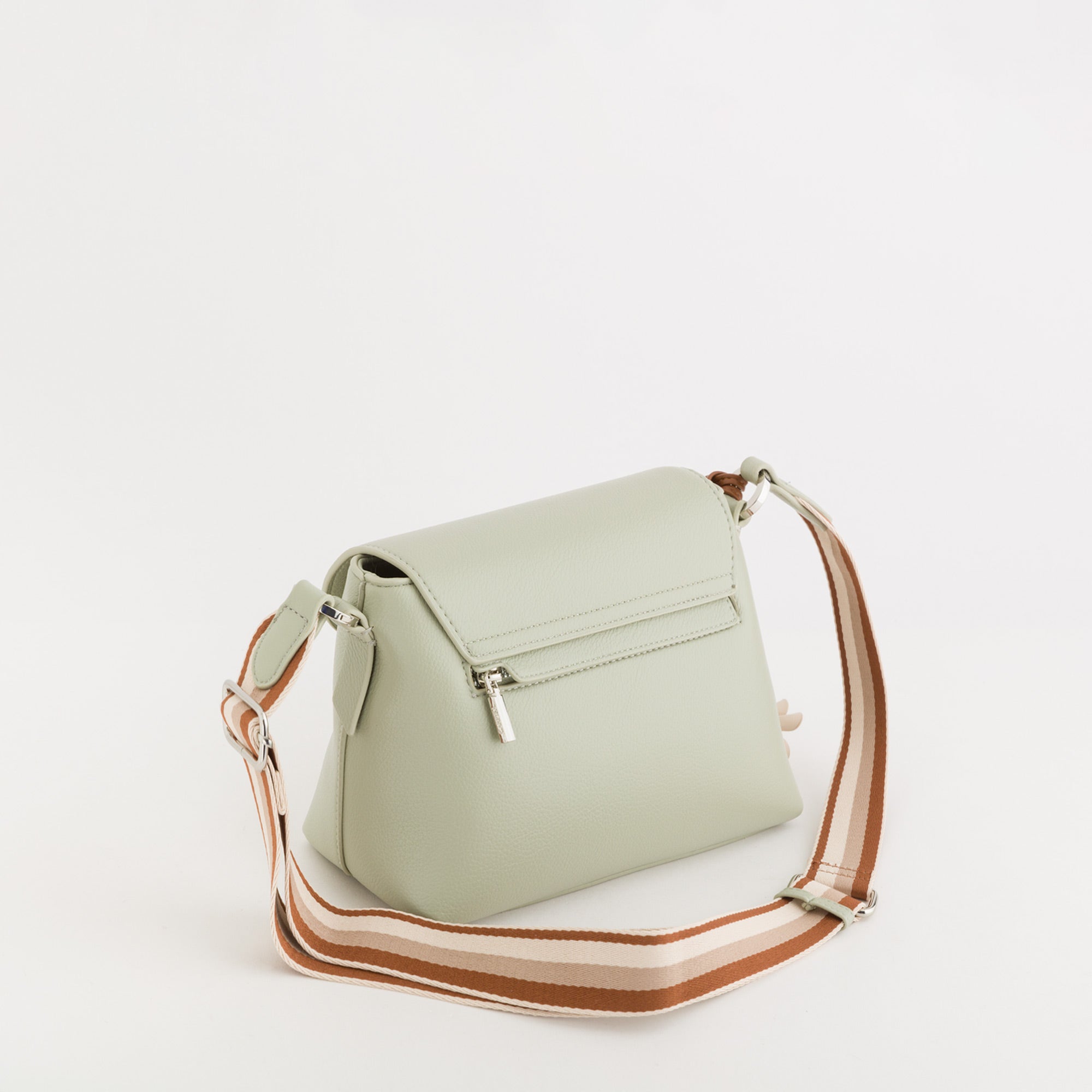 Women's Cross-Body Bag - Maja
