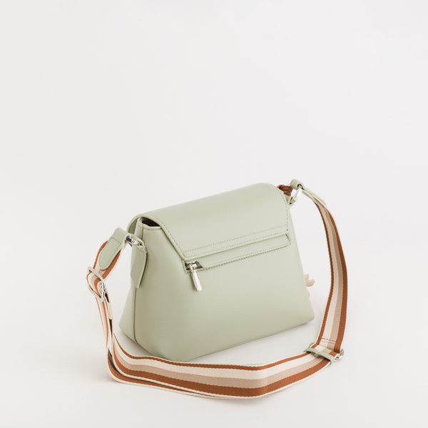 Women's Cross-Body Bag - Maja
