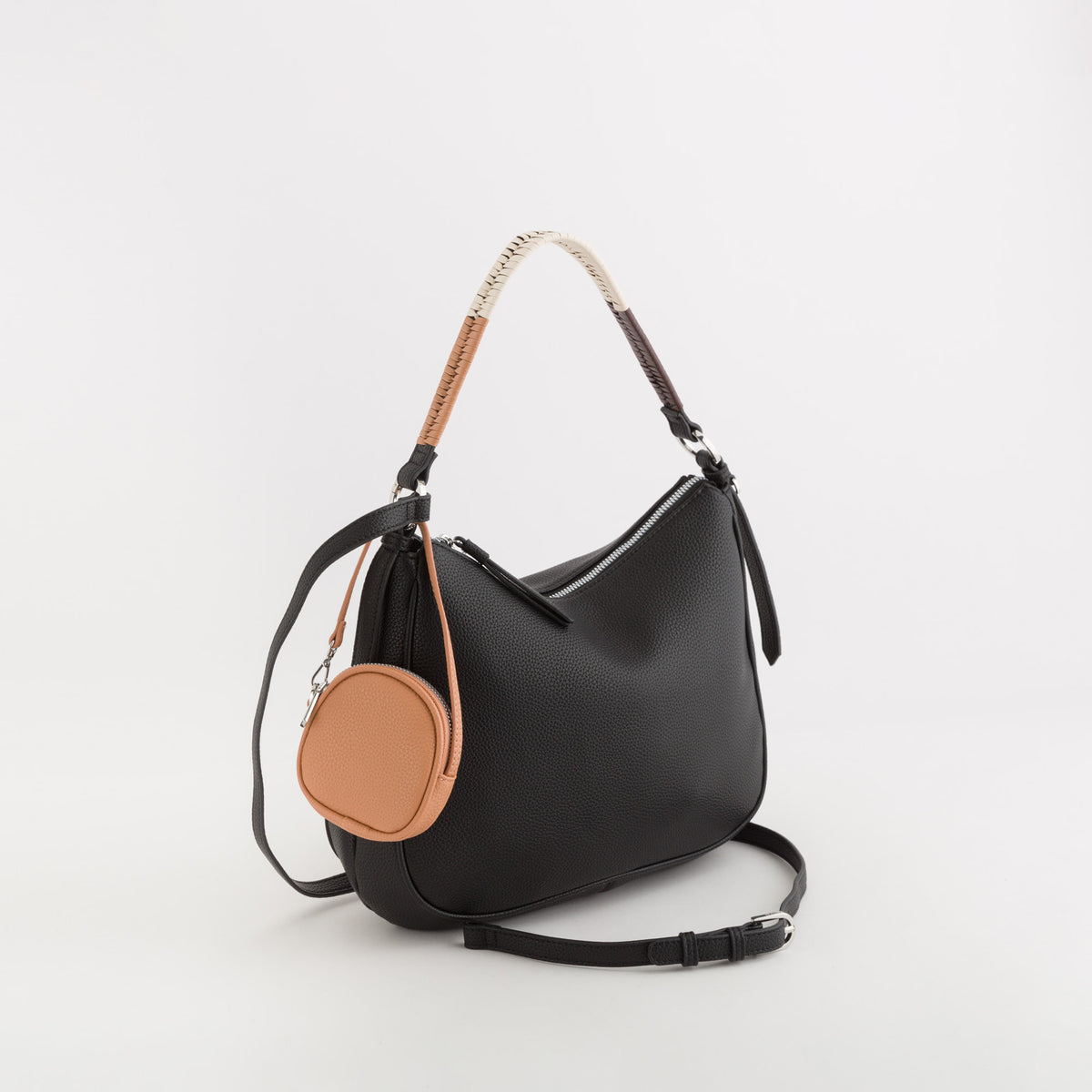 Women's Shoulder Bag - Lucille